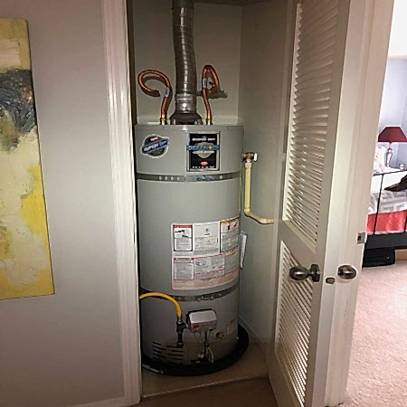 Water Heater Repair NE Portland