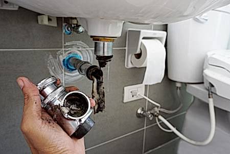 Drain Cleaning Portland