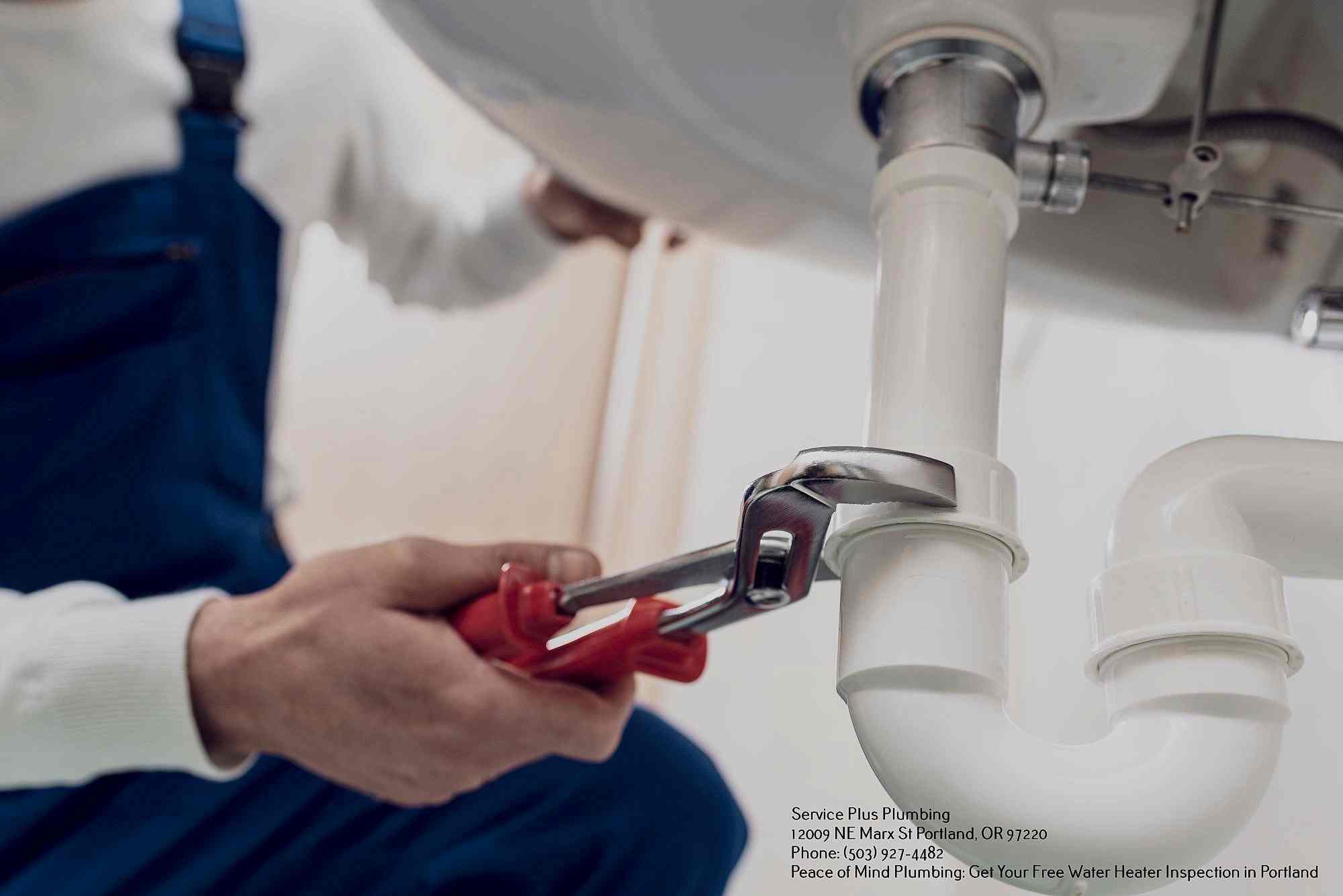 plumbing contractor Portland plumbing contractor Portland