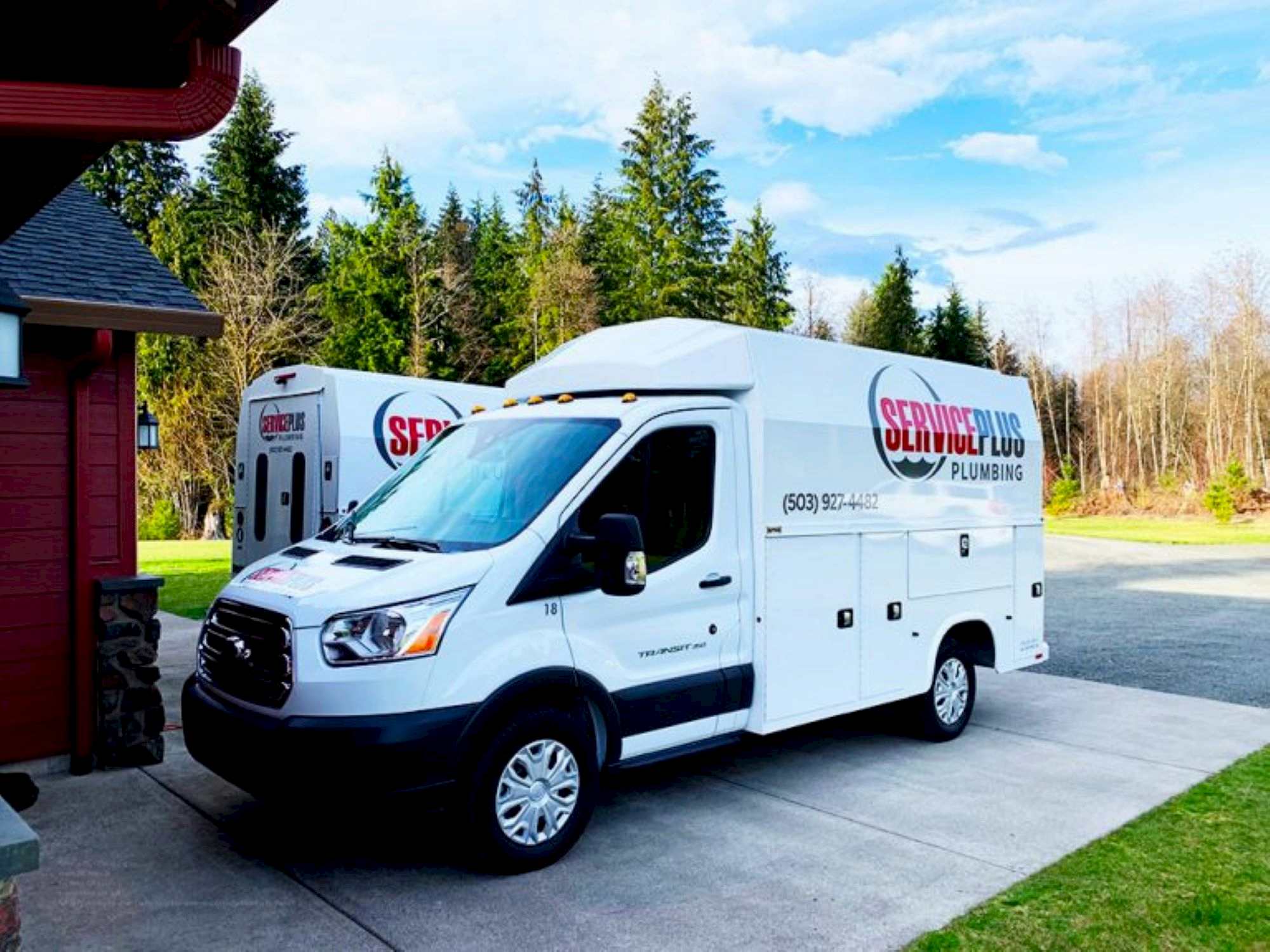 plumbing contractor Portland plumbing contractor Portland