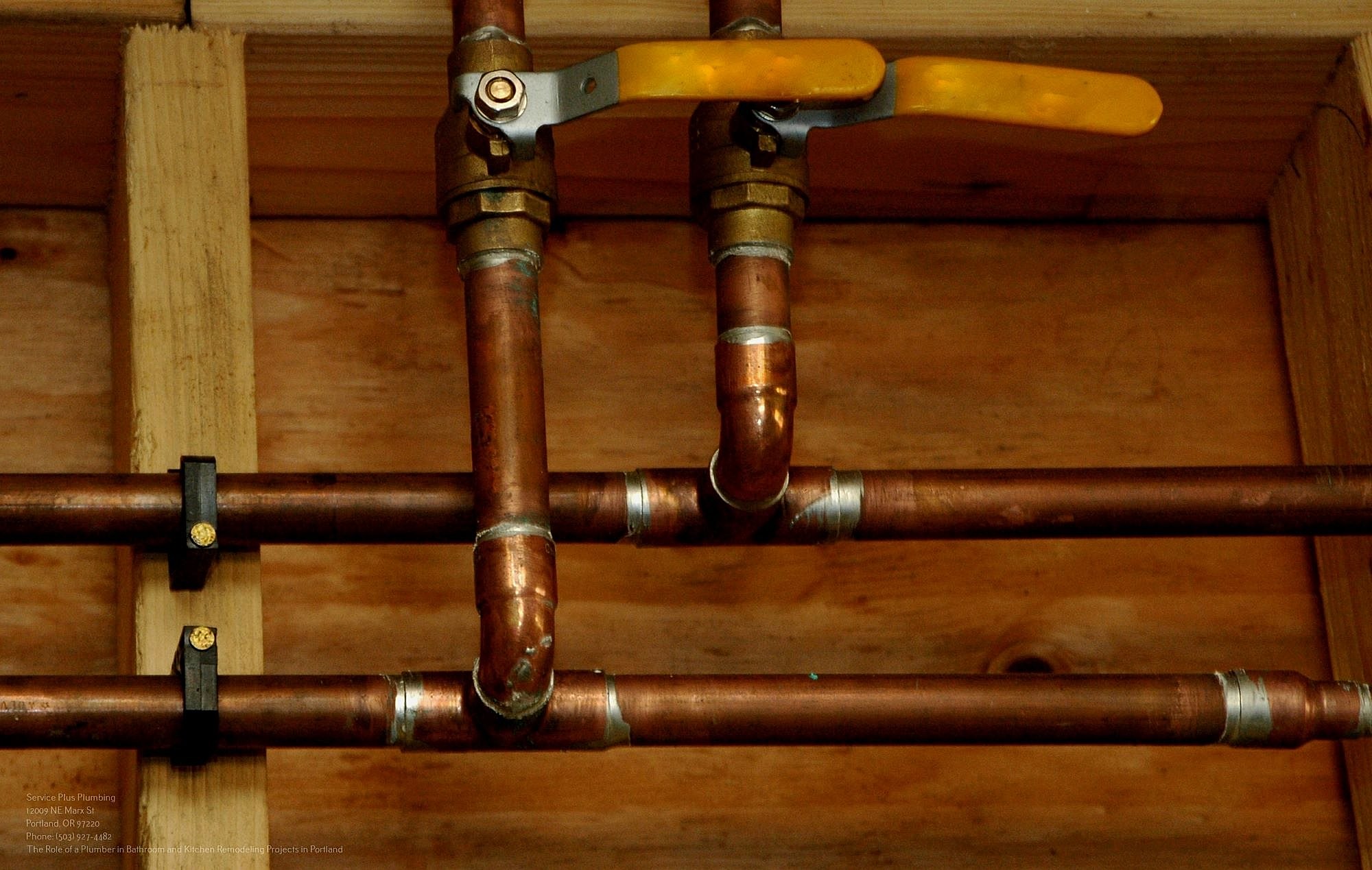 Plumbing Contractor Portland OR Plumbing Contractor Portland OR
