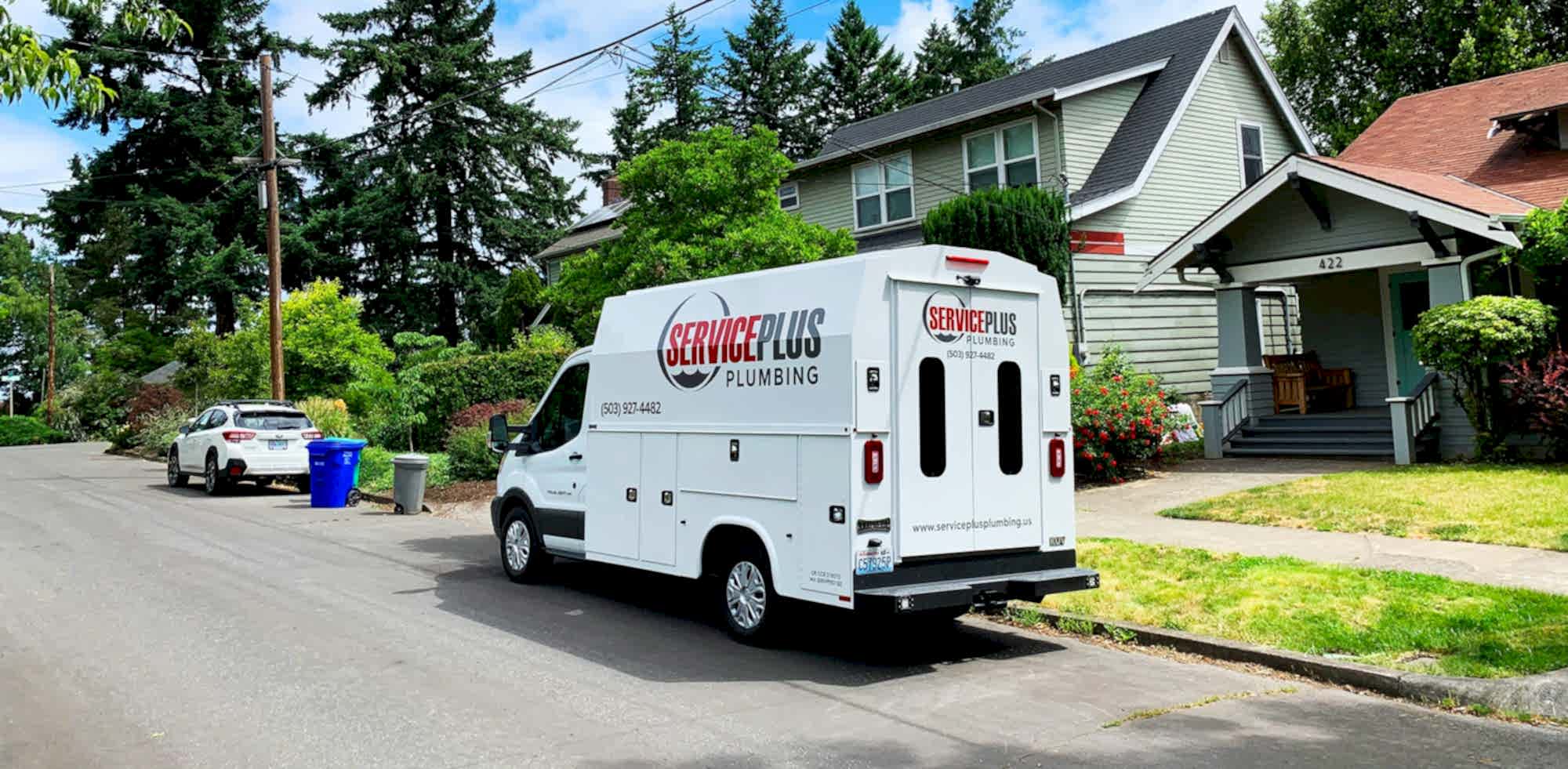 Plumbing Contractor Portland Plumbing Contractor Portland
