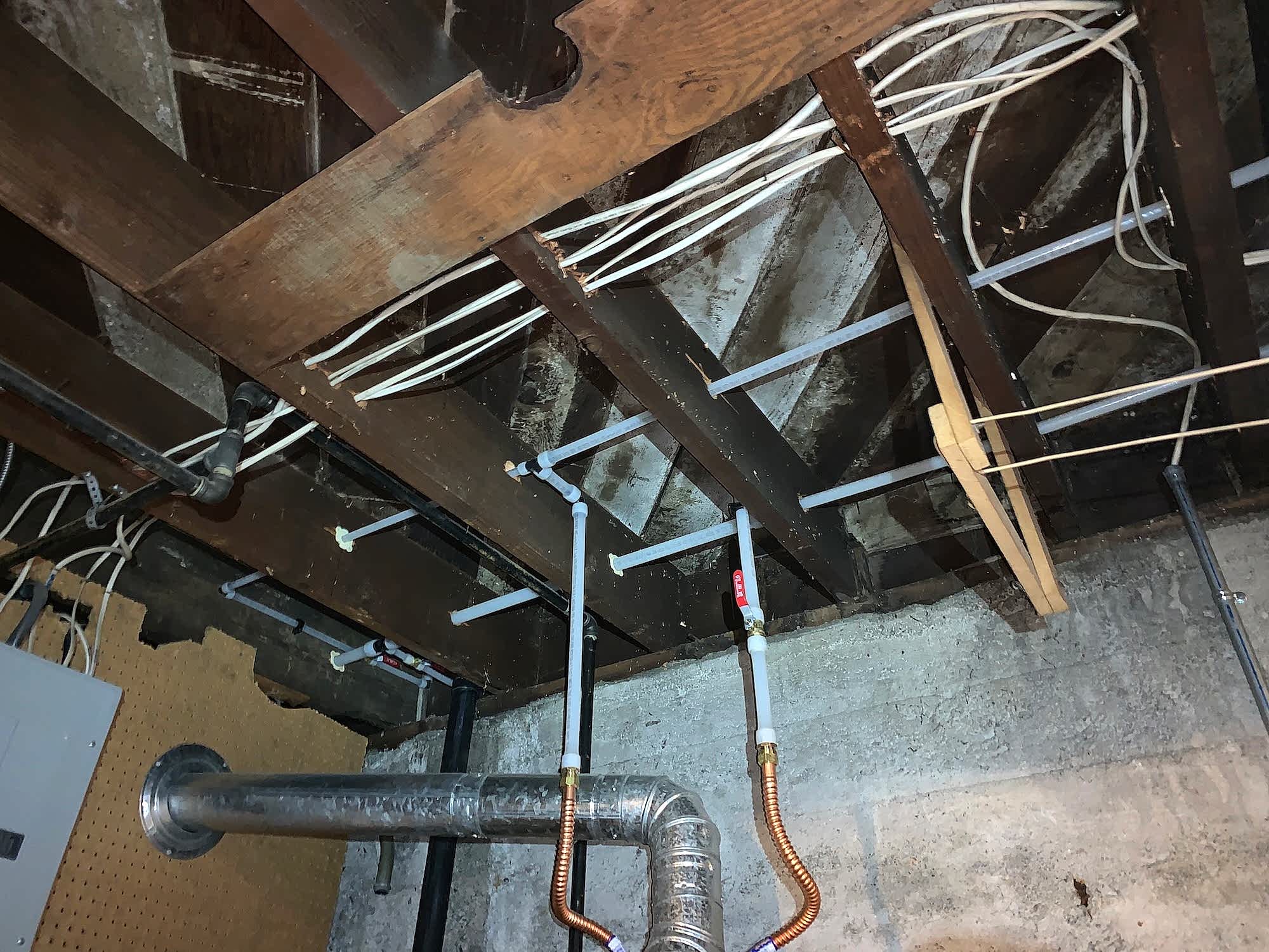 Plumbing Contractor Portland Plumbing Contractor Portland